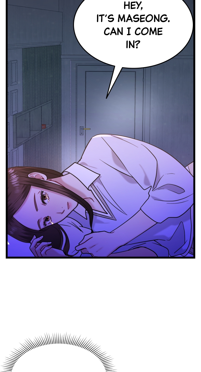 Maseknam – A Sexy Magician Chapter 36 - Page 70