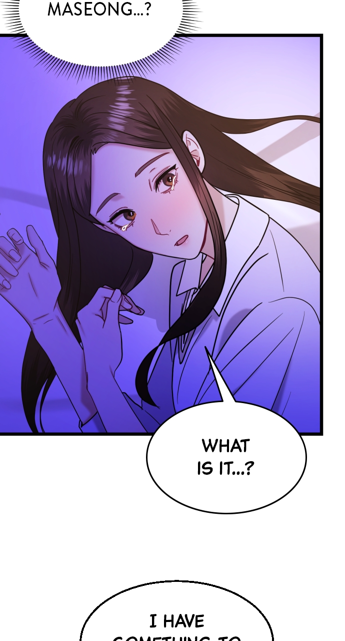 Maseknam – A Sexy Magician Chapter 36 - Page 71