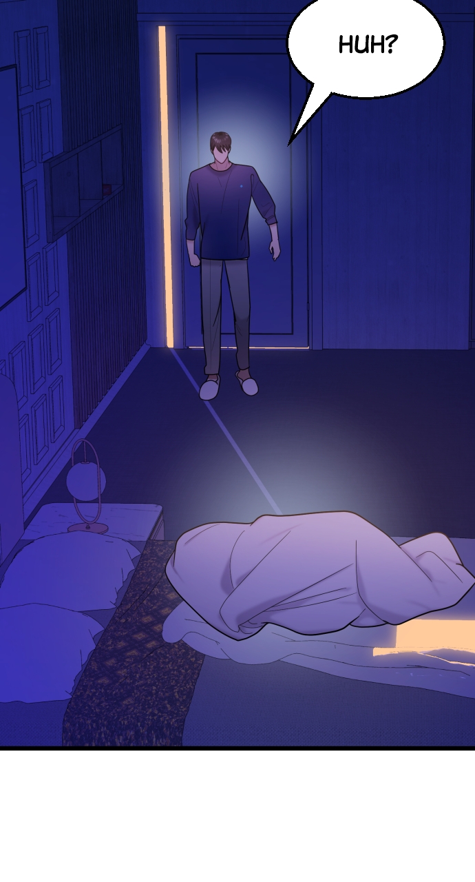 Maseknam – A Sexy Magician Chapter 36 - Page 75
