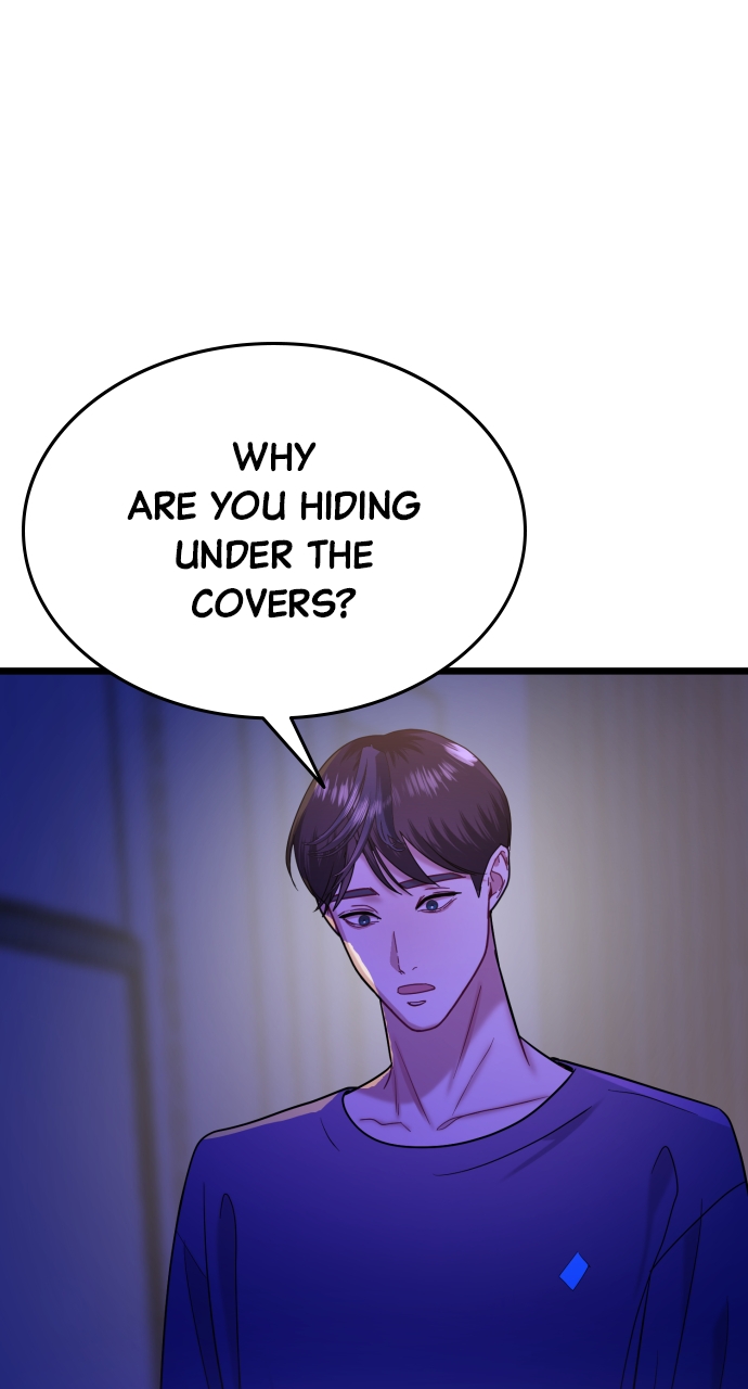 Maseknam – A Sexy Magician Chapter 36 - Page 76