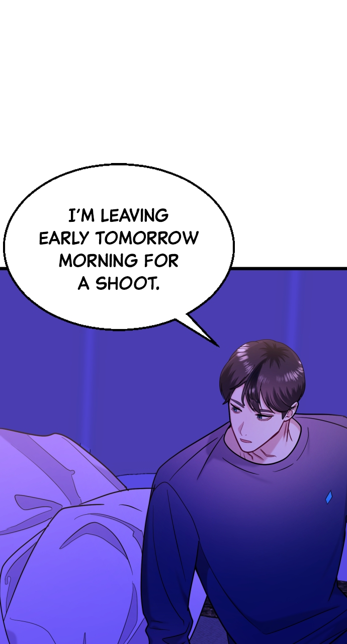 Maseknam – A Sexy Magician Chapter 36 - Page 79