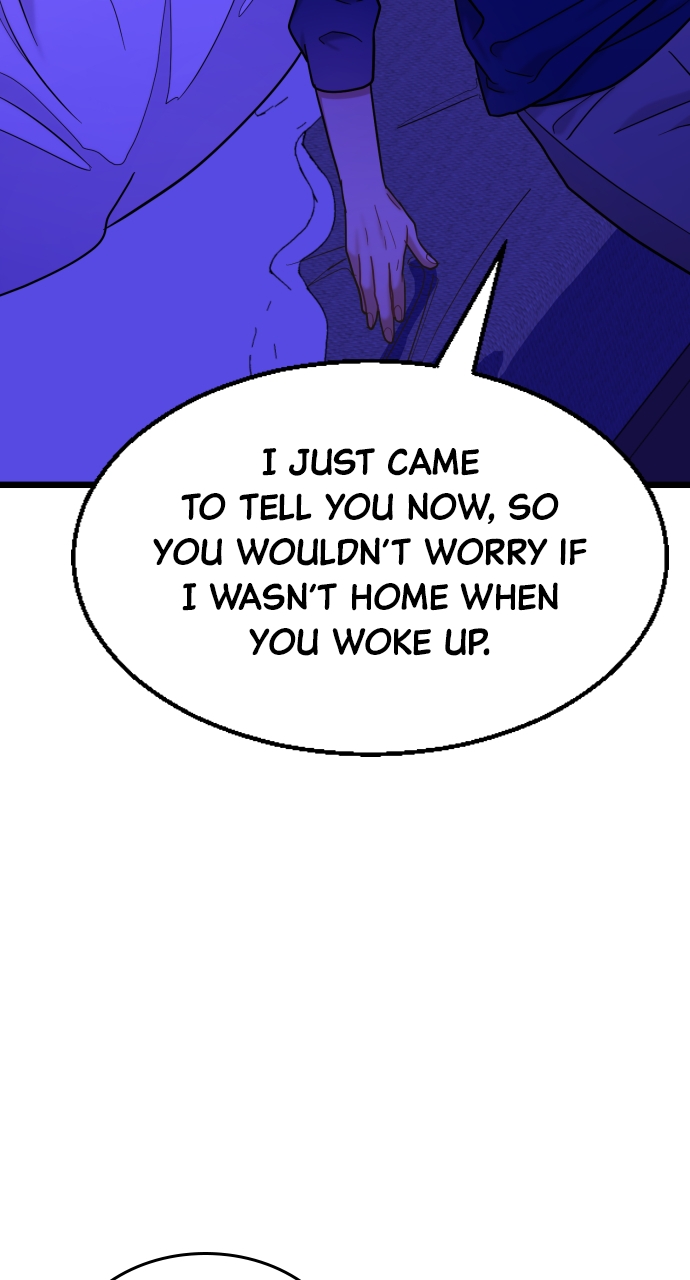 Maseknam – A Sexy Magician Chapter 36 - Page 80