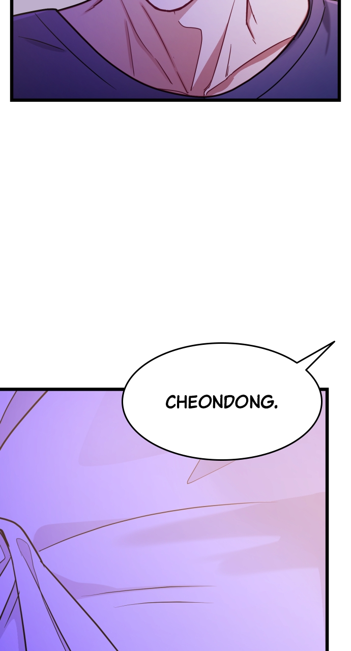 Maseknam – A Sexy Magician Chapter 36 - Page 83
