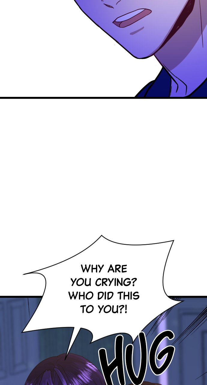 Maseknam – A Sexy Magician Chapter 36 - Page 96