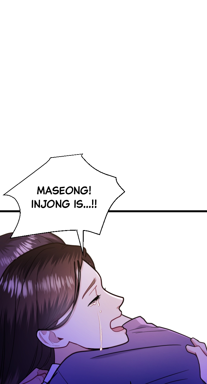 Maseknam – A Sexy Magician Chapter 36 - Page 98