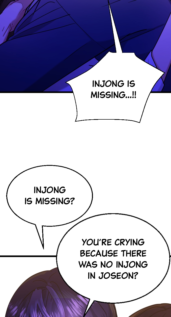 Maseknam – A Sexy Magician Chapter 36 - Page 99