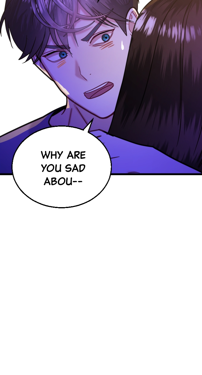 Maseknam – A Sexy Magician Chapter 36 - Page 100