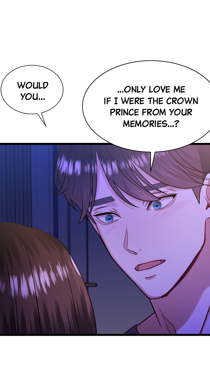 Maseknam – A Sexy Magician Chapter 37 - Page 11