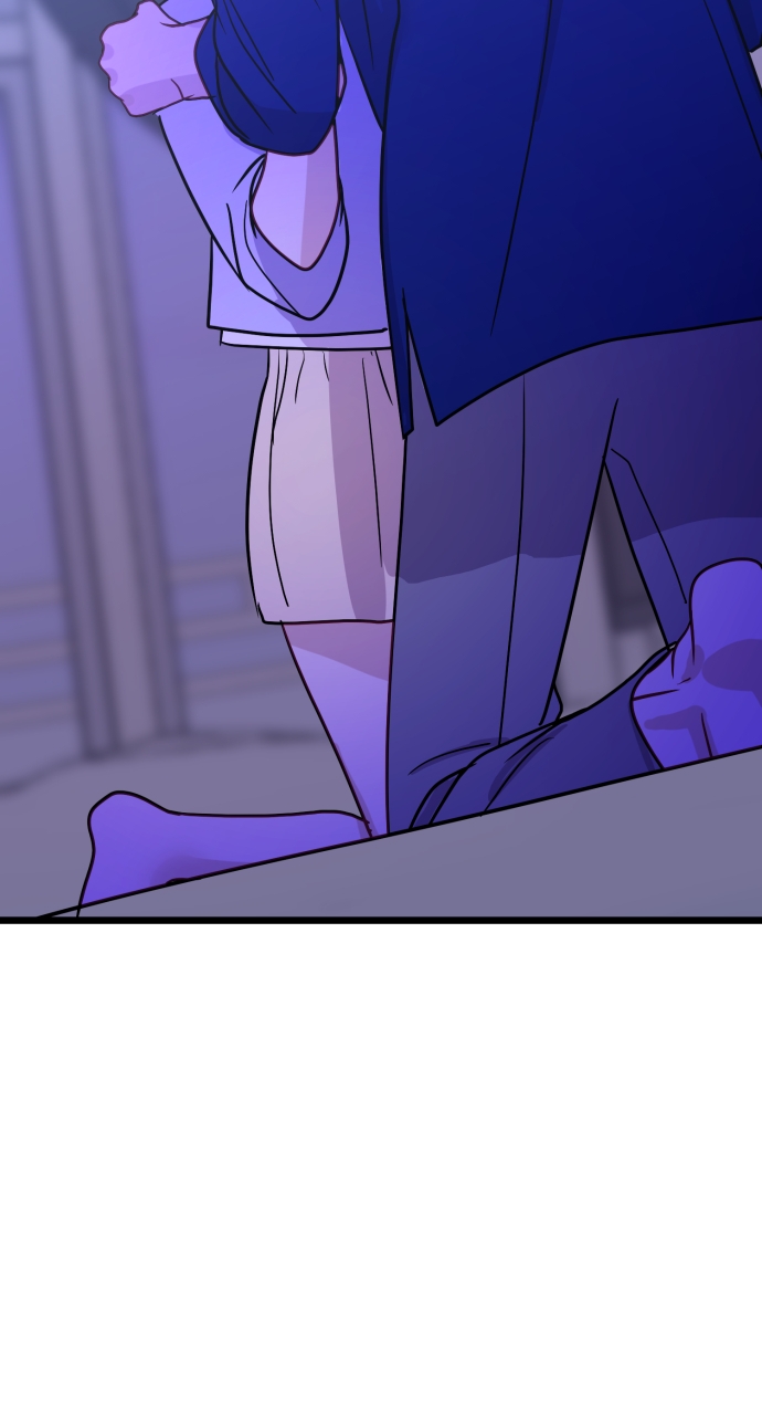 Maseknam – A Sexy Magician Chapter 37 - Page 104