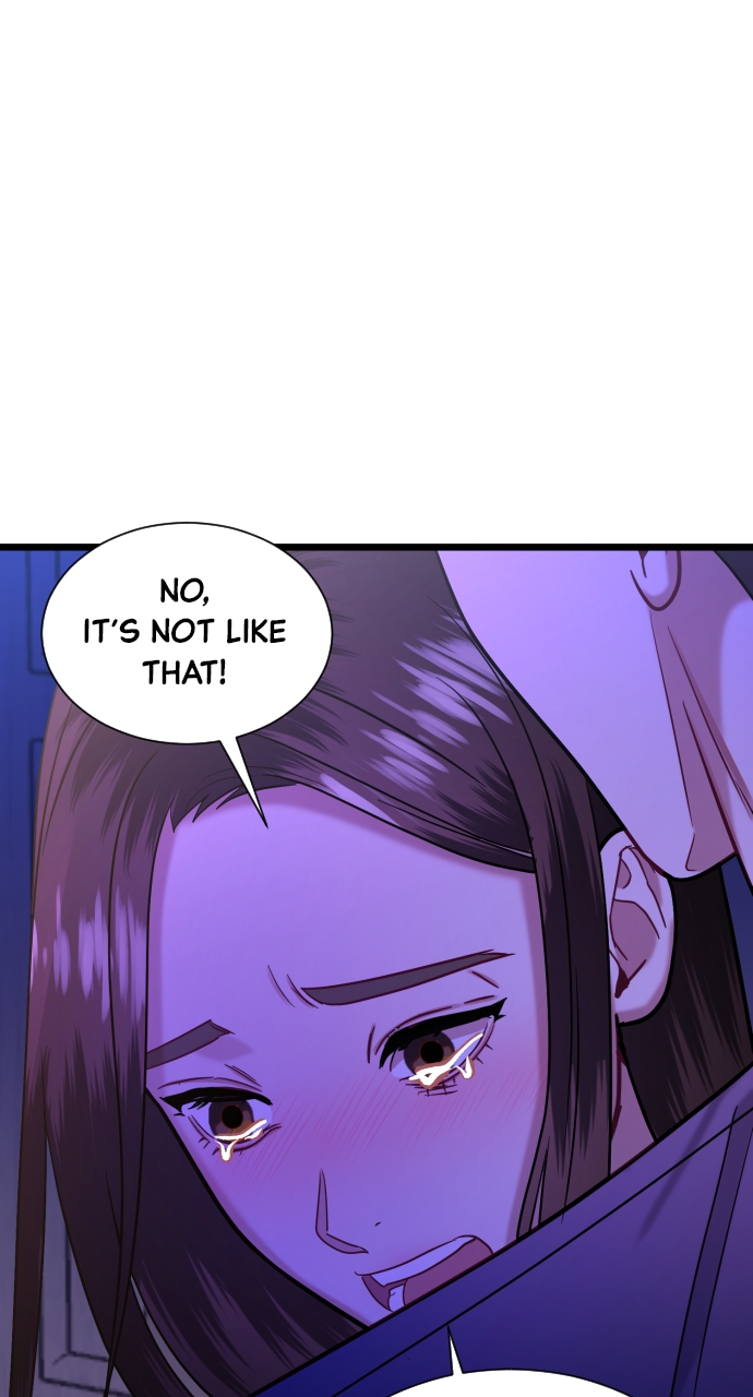 Maseknam – A Sexy Magician Chapter 37 - Page 12