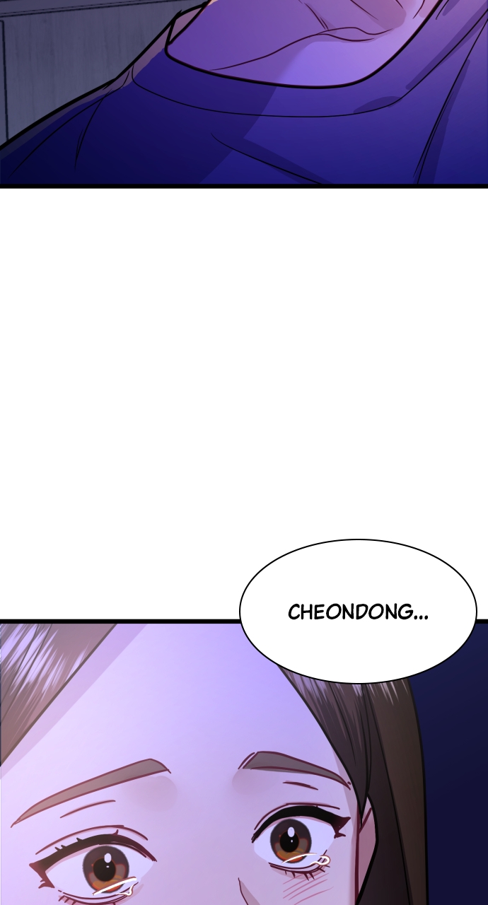 Maseknam – A Sexy Magician Chapter 37 - Page 111