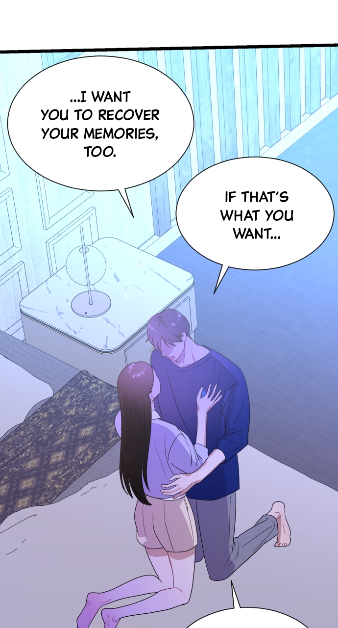 Maseknam – A Sexy Magician Chapter 37 - Page 113