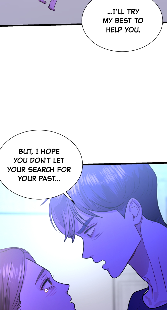Maseknam – A Sexy Magician Chapter 37 - Page 114