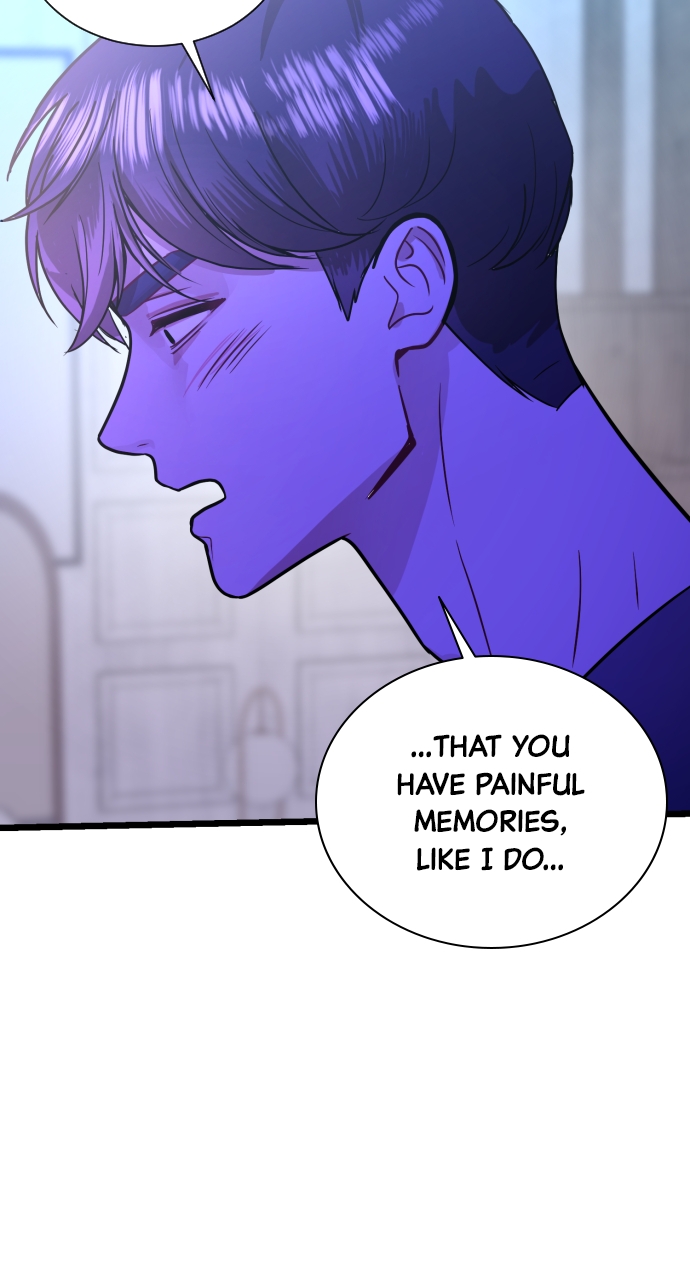 Maseknam – A Sexy Magician Chapter 37 - Page 116