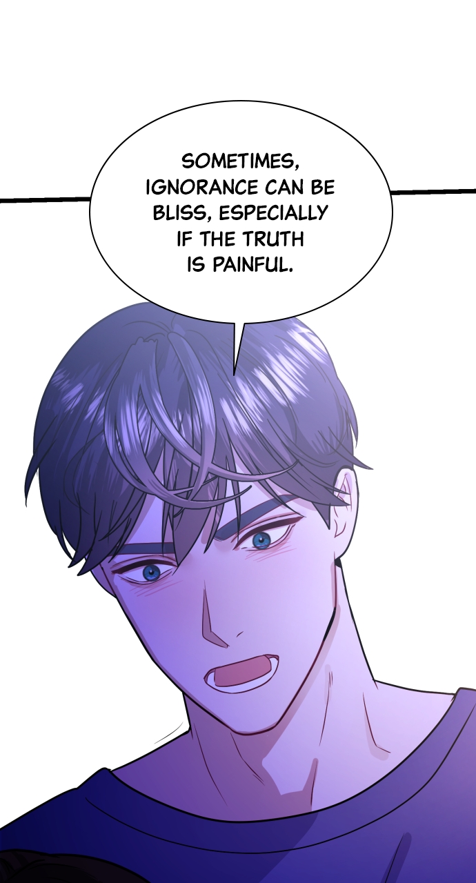 Maseknam – A Sexy Magician Chapter 37 - Page 119