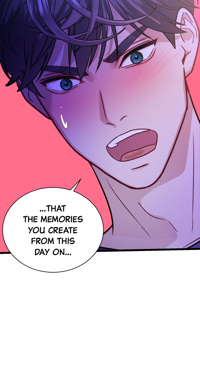 Maseknam – A Sexy Magician Chapter 37 - Page 121