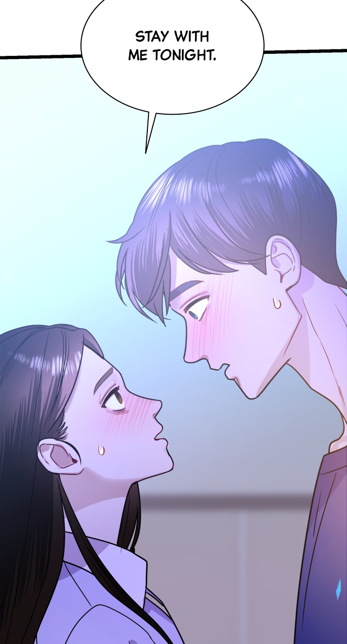 Maseknam – A Sexy Magician Chapter 37 - Page 126