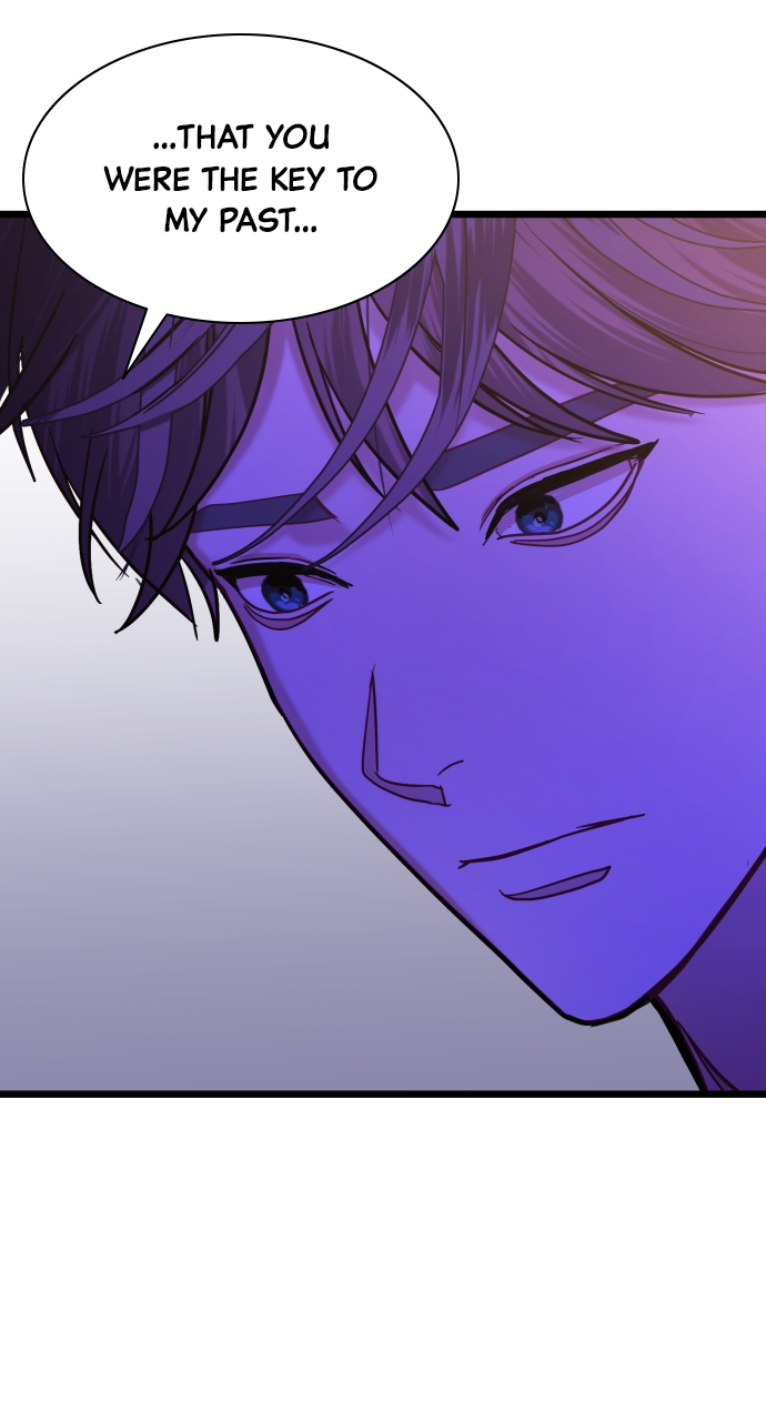 Maseknam – A Sexy Magician Chapter 37 - Page 19