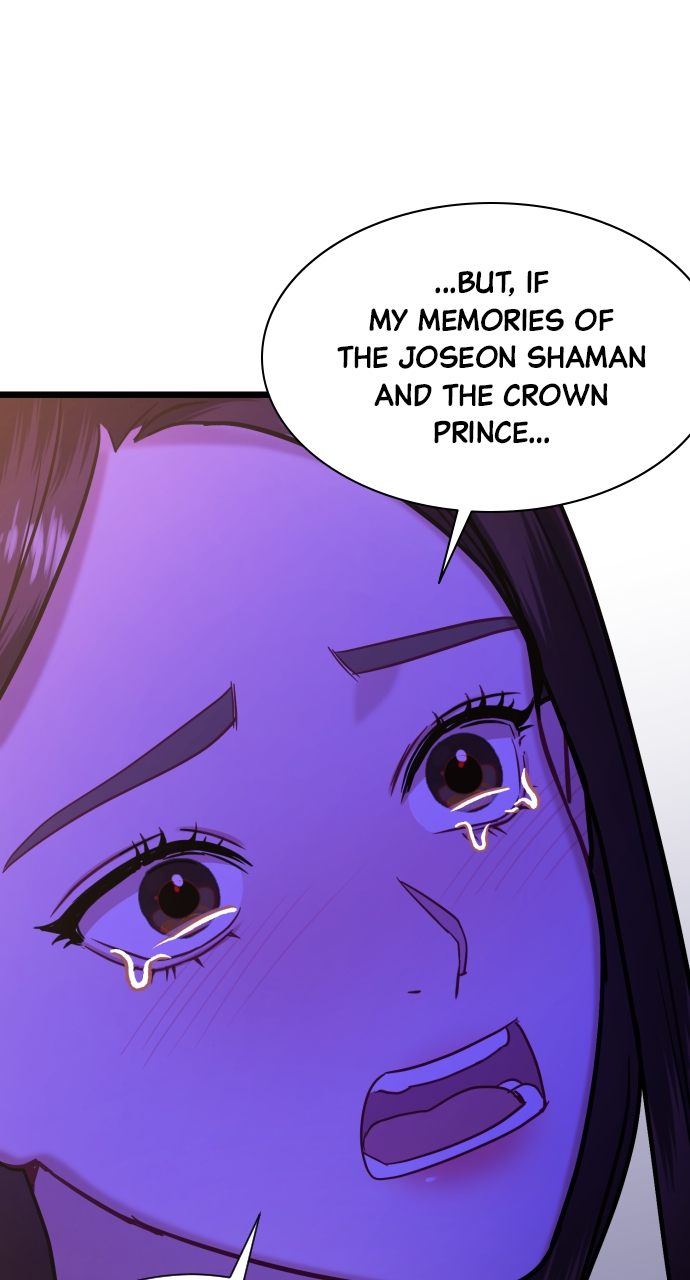 Maseknam – A Sexy Magician Chapter 37 - Page 20