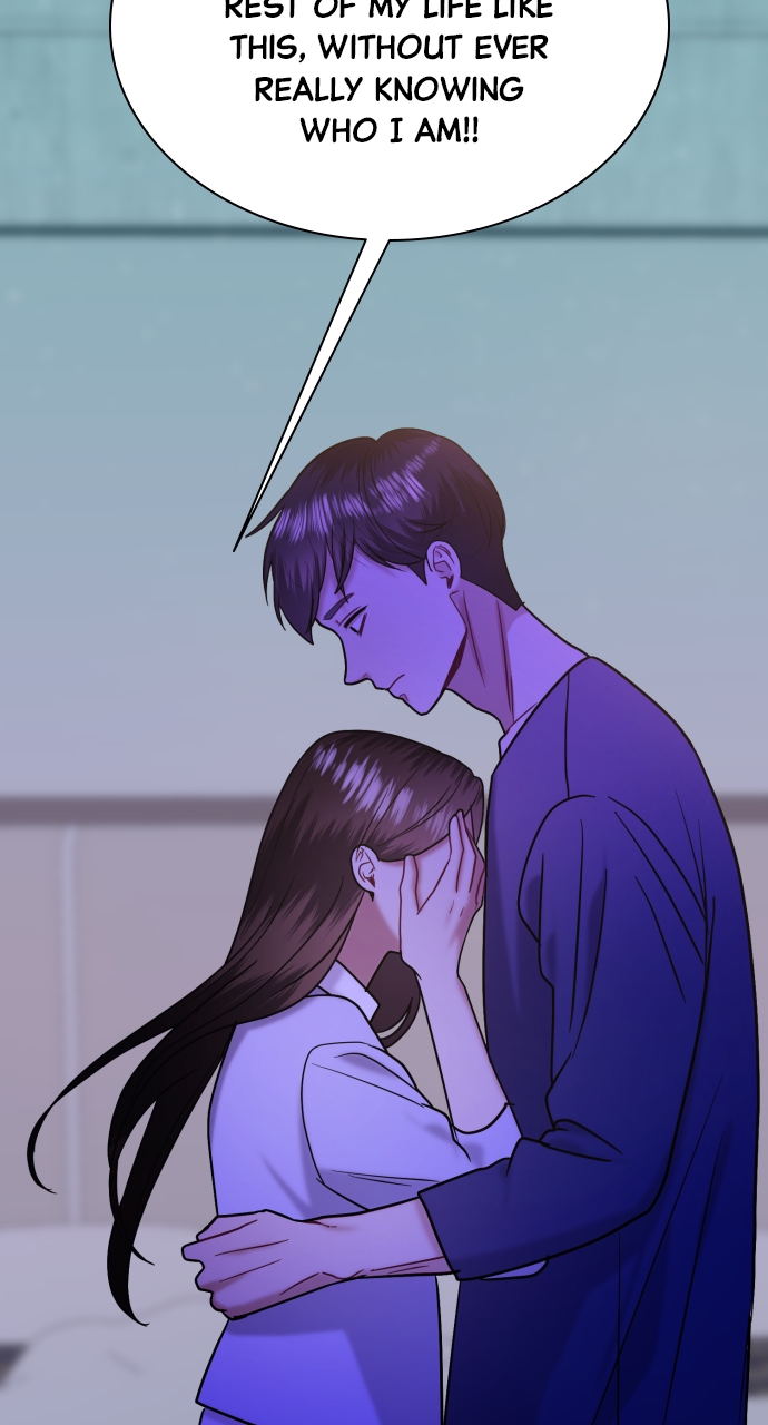 Maseknam – A Sexy Magician Chapter 37 - Page 22