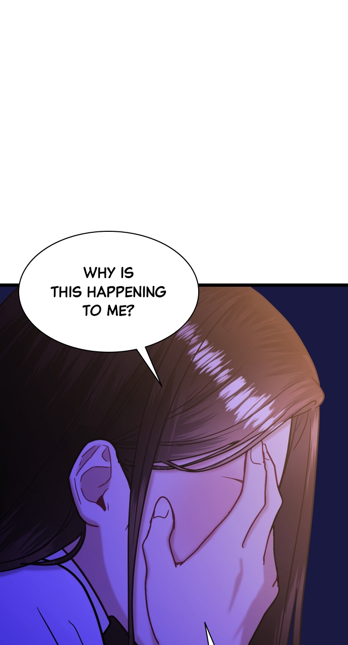 Maseknam – A Sexy Magician Chapter 37 - Page 25