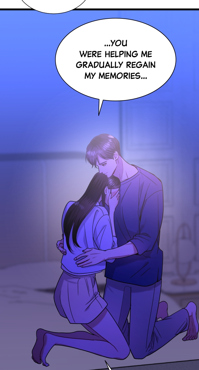 Maseknam – A Sexy Magician Chapter 37 - Page 27