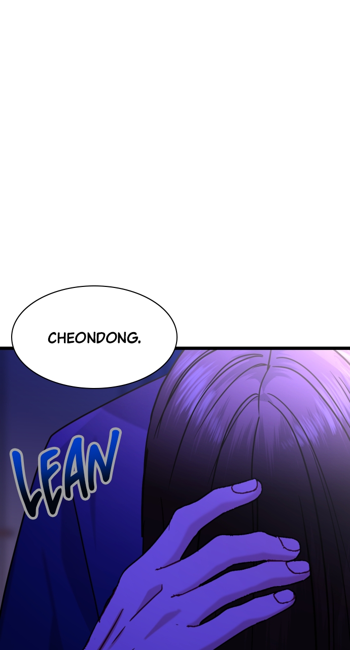 Maseknam – A Sexy Magician Chapter 37 - Page 30