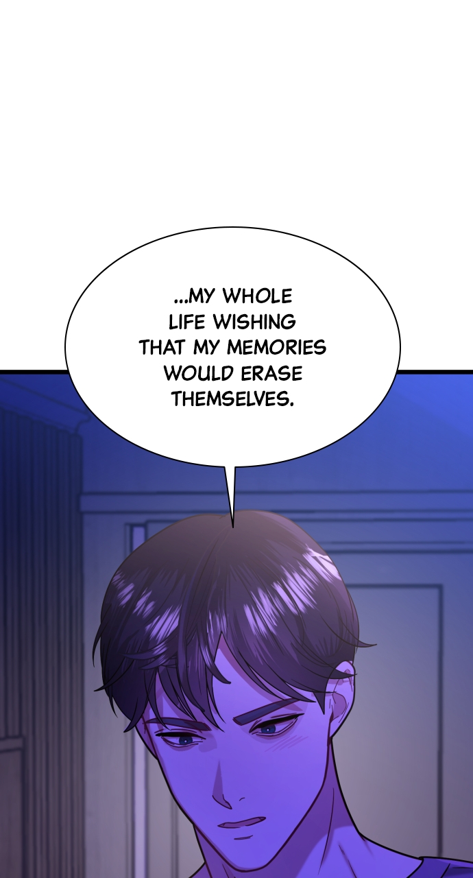 Maseknam – A Sexy Magician Chapter 37 - Page 33