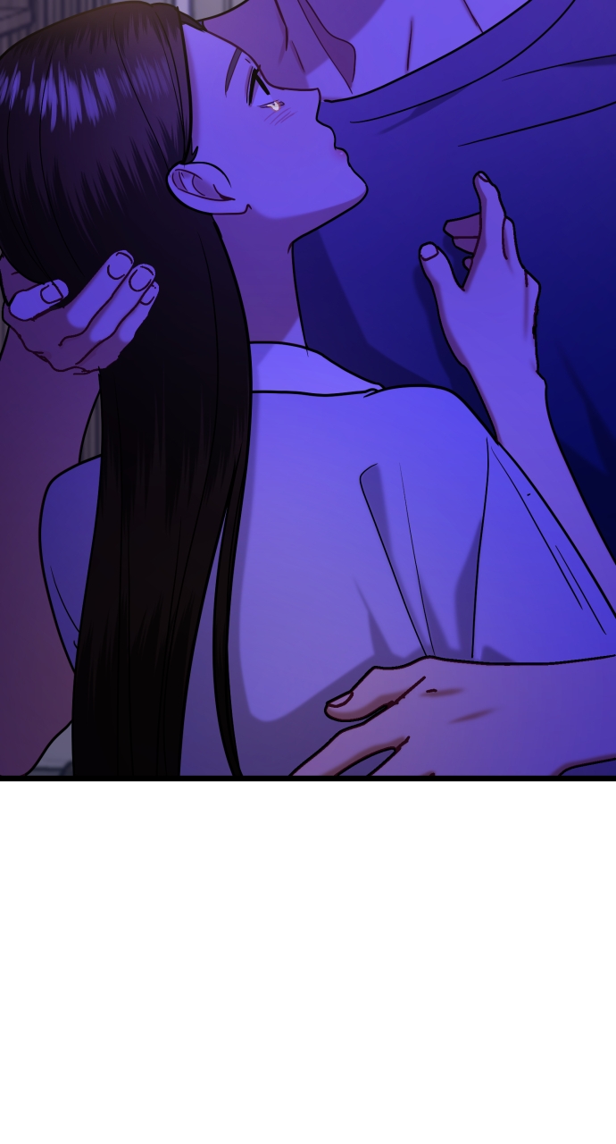 Maseknam – A Sexy Magician Chapter 37 - Page 34