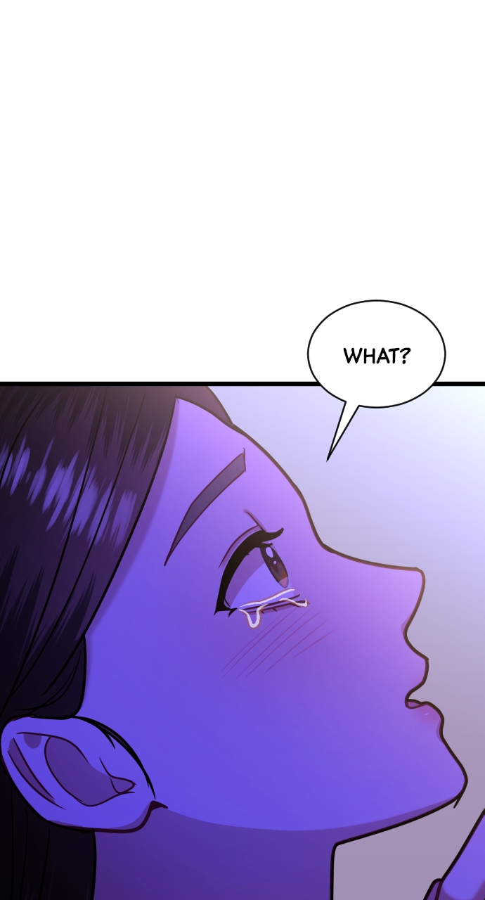 Maseknam – A Sexy Magician Chapter 37 - Page 35