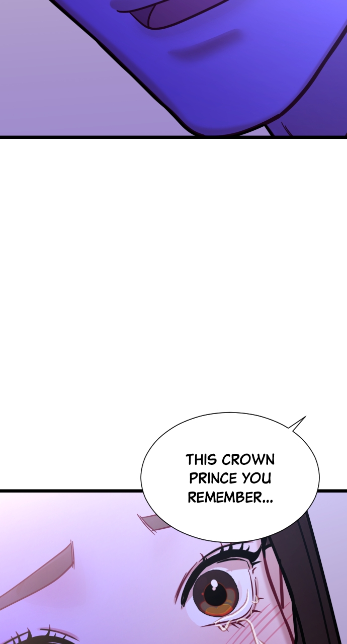 Maseknam – A Sexy Magician Chapter 37 - Page 38