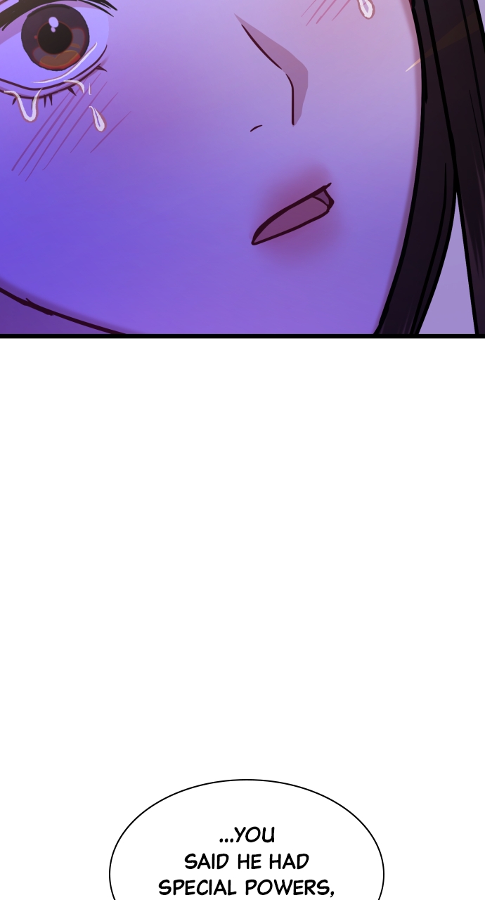 Maseknam – A Sexy Magician Chapter 37 - Page 39