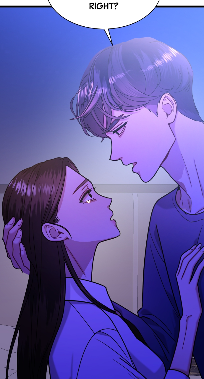 Maseknam – A Sexy Magician Chapter 37 - Page 40