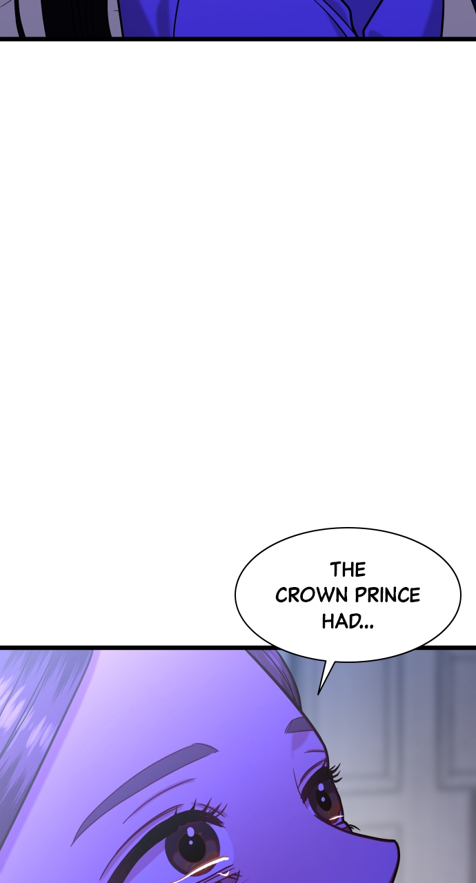 Maseknam – A Sexy Magician Chapter 37 - Page 41