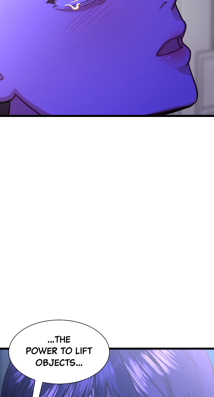 Maseknam – A Sexy Magician Chapter 37 - Page 42