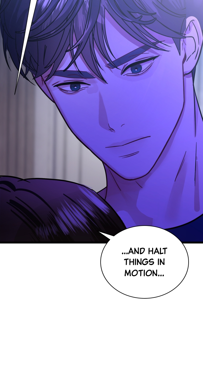 Maseknam – A Sexy Magician Chapter 37 - Page 43
