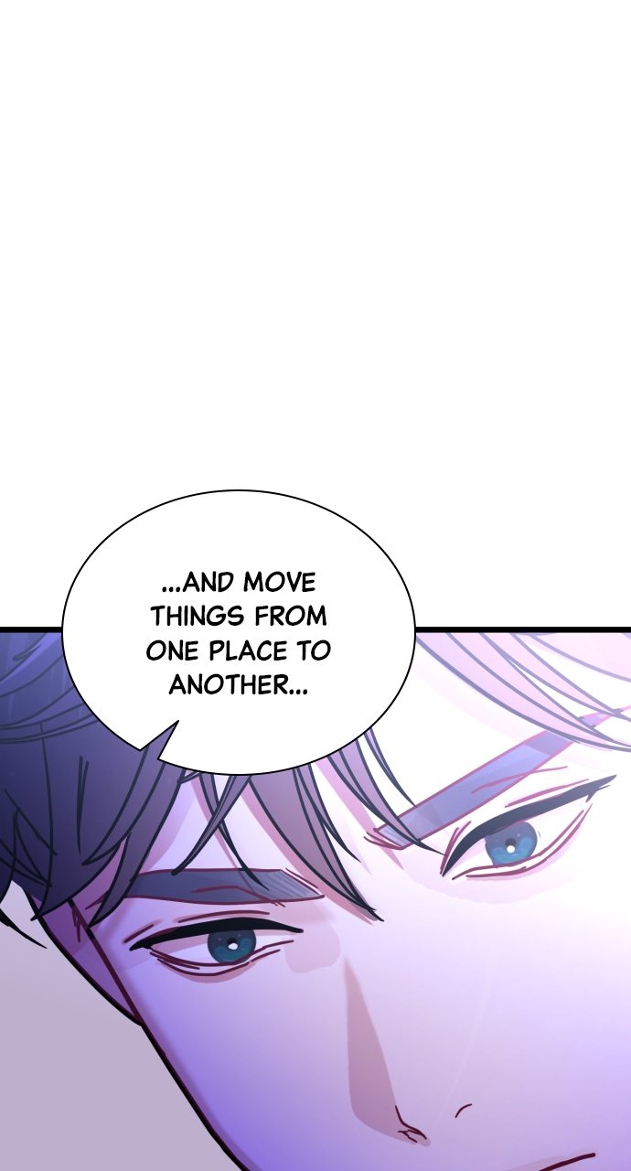 Maseknam – A Sexy Magician Chapter 37 - Page 44