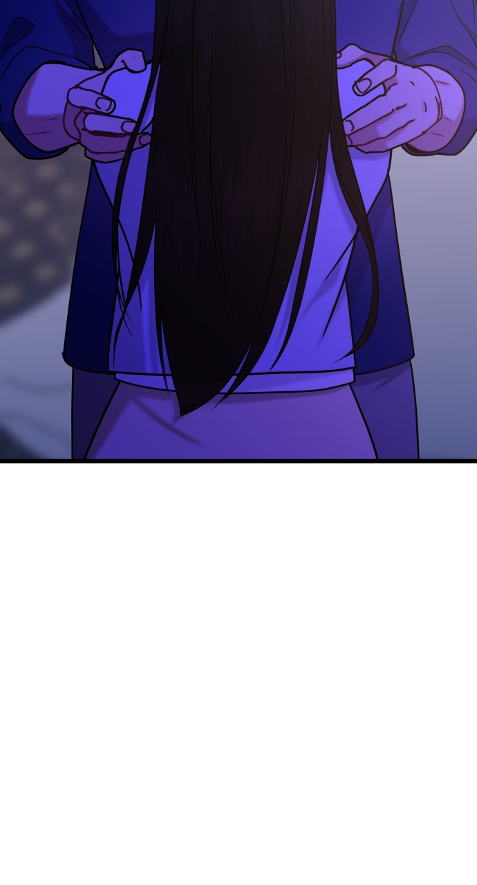 Maseknam – A Sexy Magician Chapter 37 - Page 48