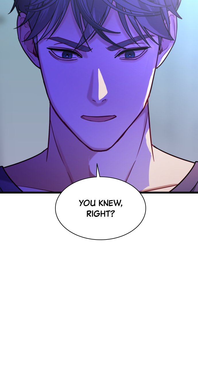 Maseknam – A Sexy Magician Chapter 37 - Page 51