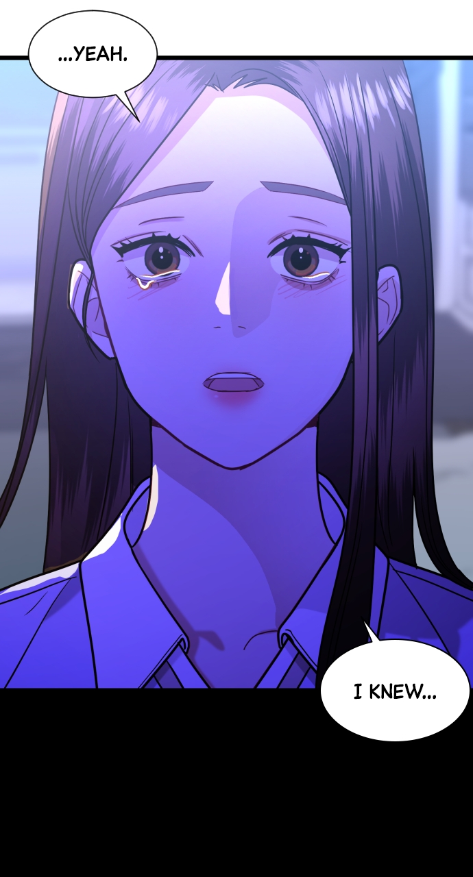 Maseknam – A Sexy Magician Chapter 37 - Page 52
