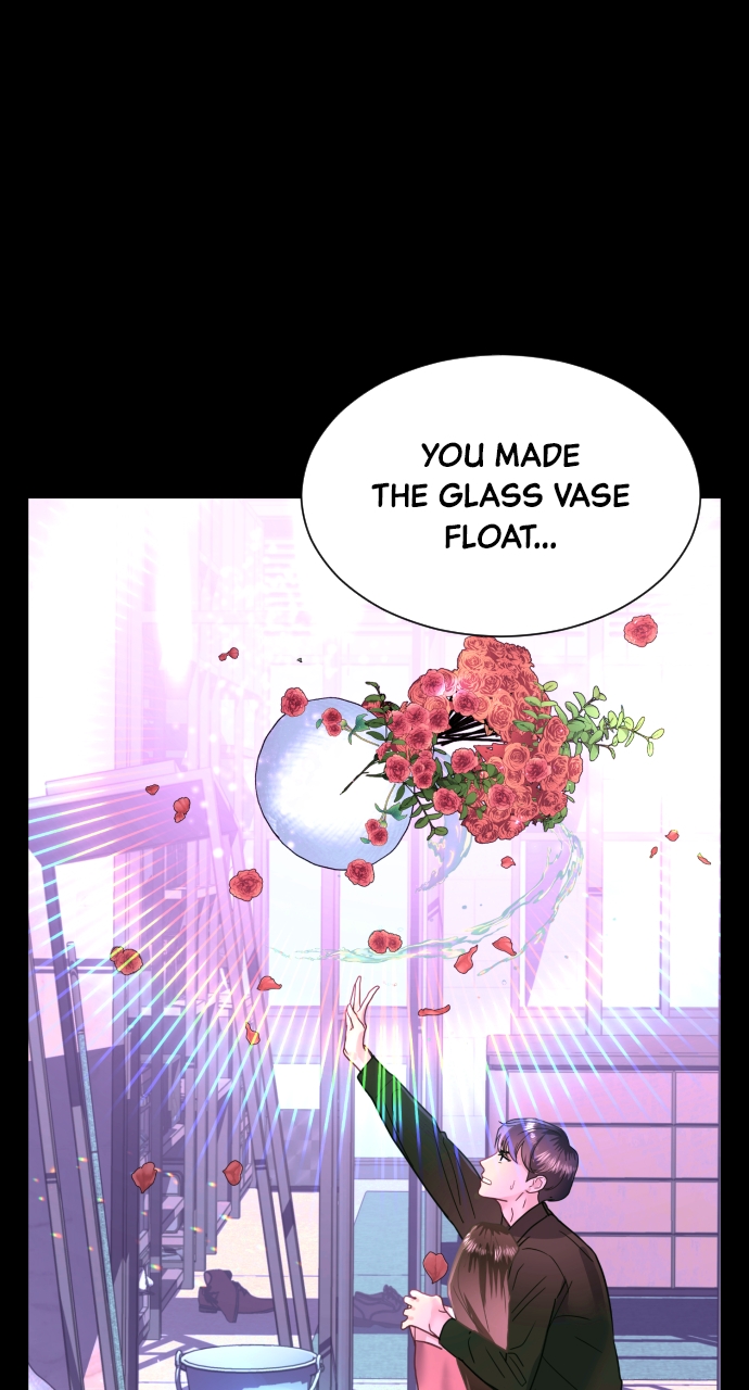Maseknam – A Sexy Magician Chapter 37 - Page 53