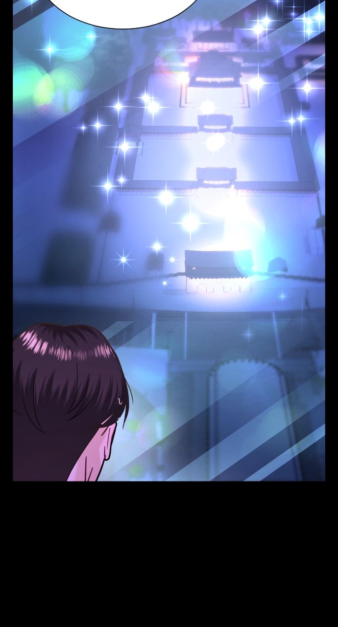 Maseknam – A Sexy Magician Chapter 37 - Page 55