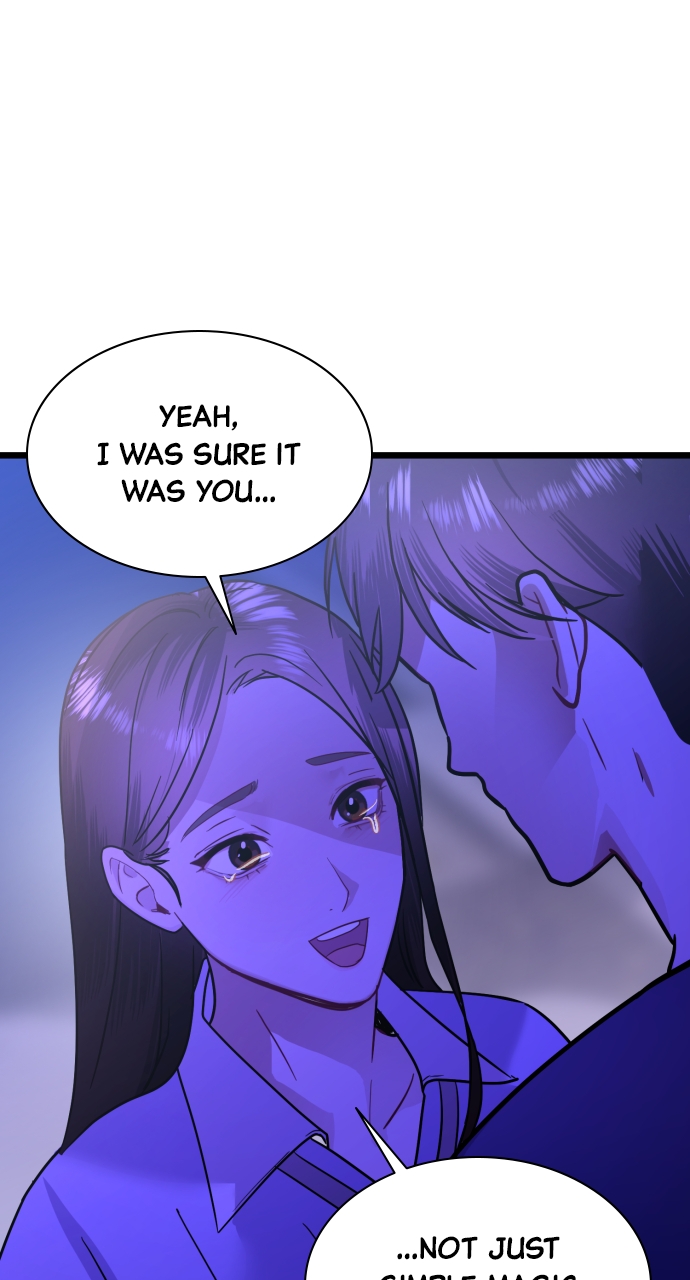 Maseknam – A Sexy Magician Chapter 37 - Page 58