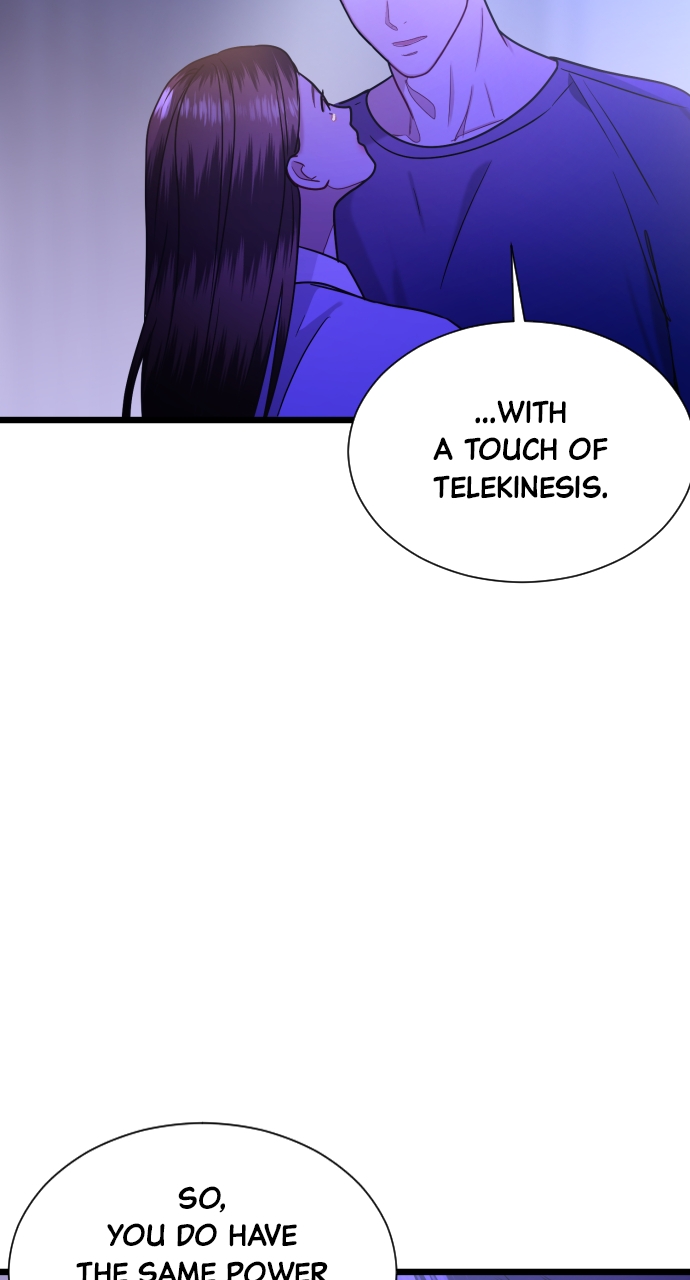 Maseknam – A Sexy Magician Chapter 37 - Page 61