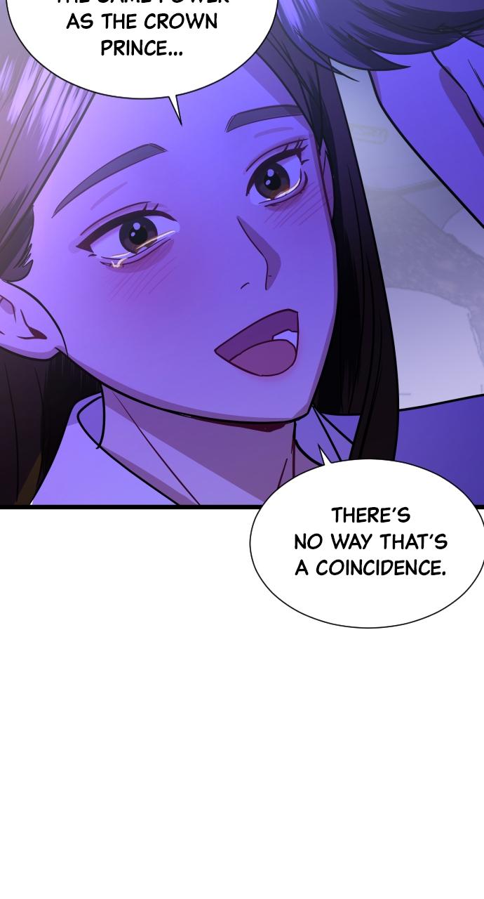 Maseknam – A Sexy Magician Chapter 37 - Page 62