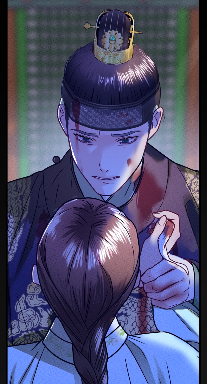 Maseknam – A Sexy Magician Chapter 37 - Page 70