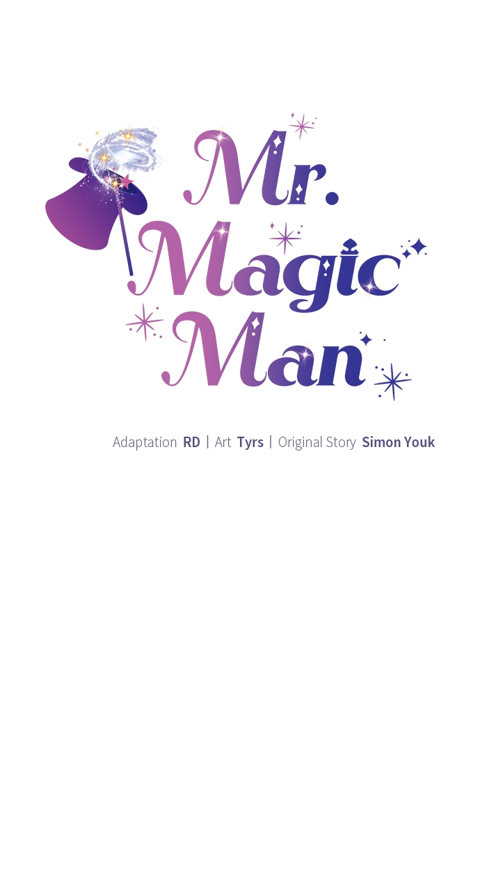 Maseknam – A Sexy Magician Chapter 37 - Page 8