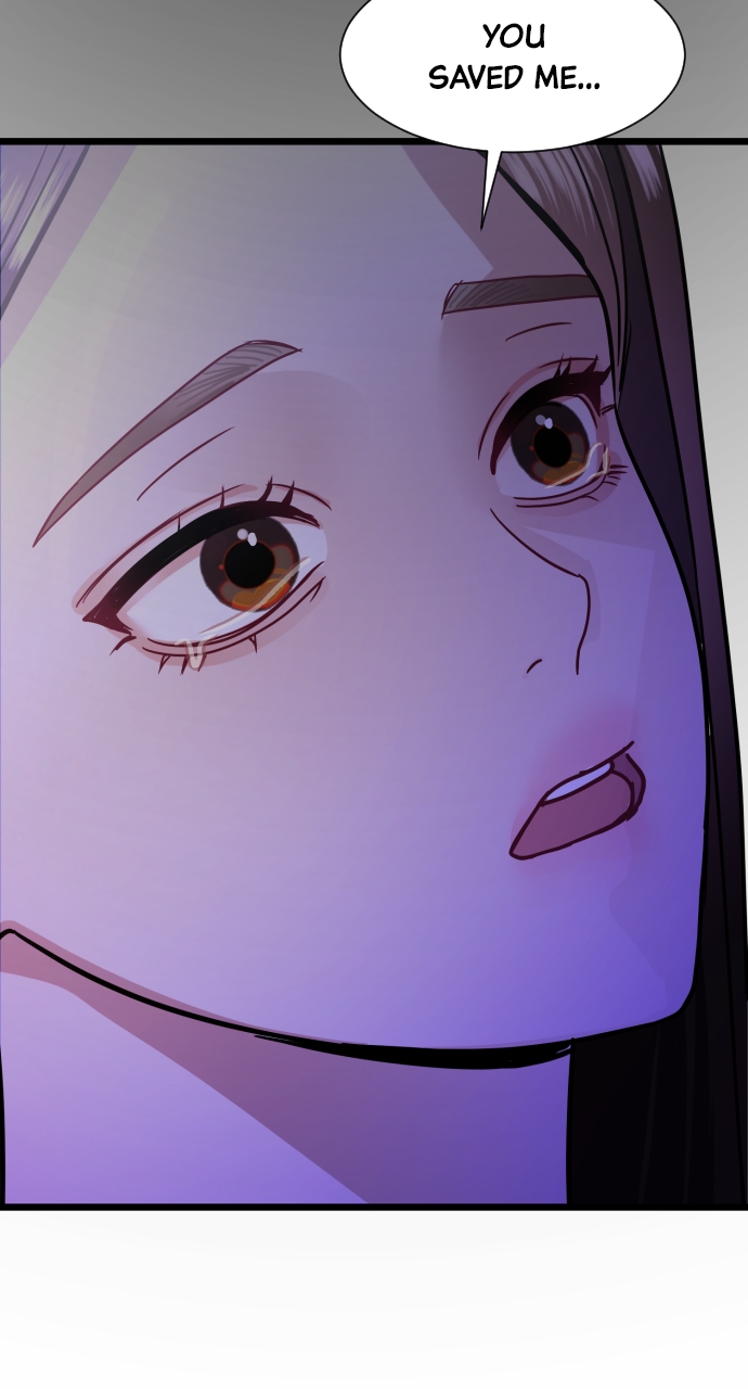 Maseknam – A Sexy Magician Chapter 37 - Page 72