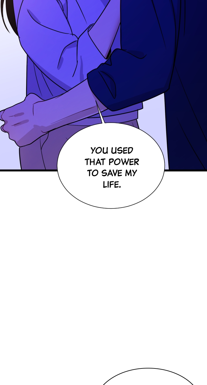 Maseknam – A Sexy Magician Chapter 37 - Page 76
