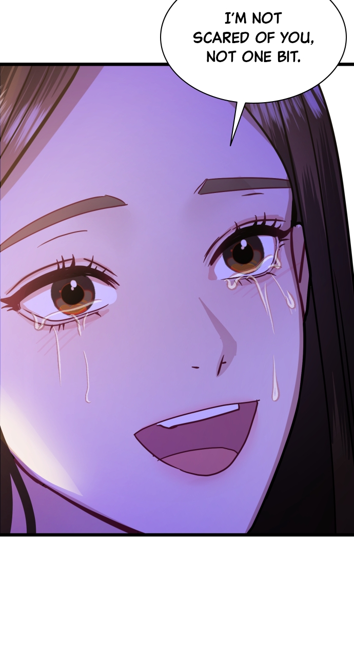 Maseknam – A Sexy Magician Chapter 37 - Page 77